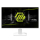Monitor LED 27" (26,5"-28,4") MSI MAG 274QRFW 1440p/180Hz/ Rapid IPS HDR 400